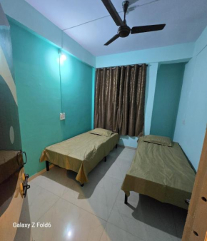 Airavat Home Stay at Datta-Tara Residency